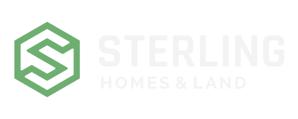 Sterling Homes & Land