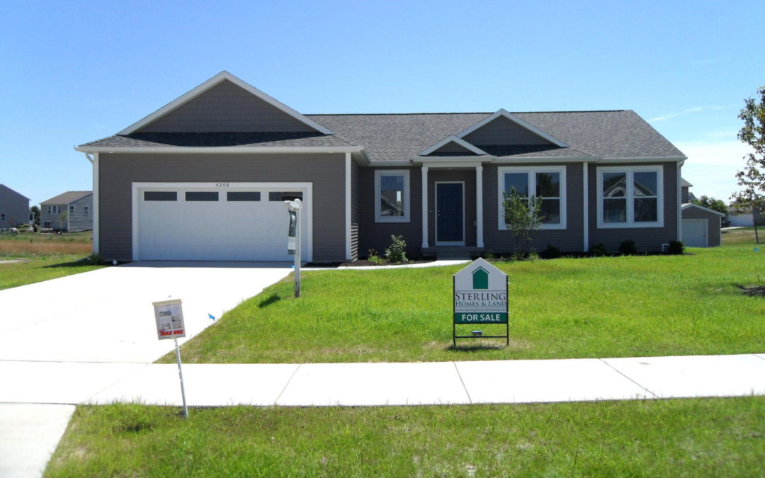 For Sale – 79 Rolling Meadows – 4208 Shetland Dr