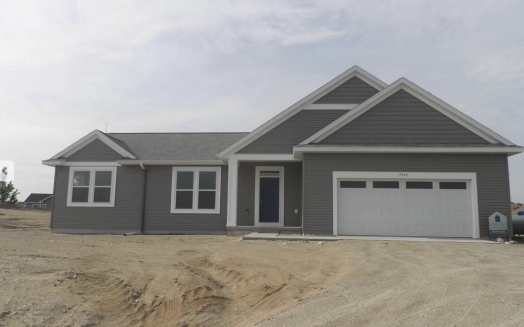 SOLD – 7547 E Meadows Drive