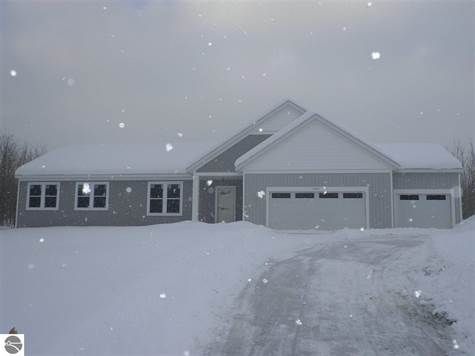 SOLD – 7445 E Meadows Drive