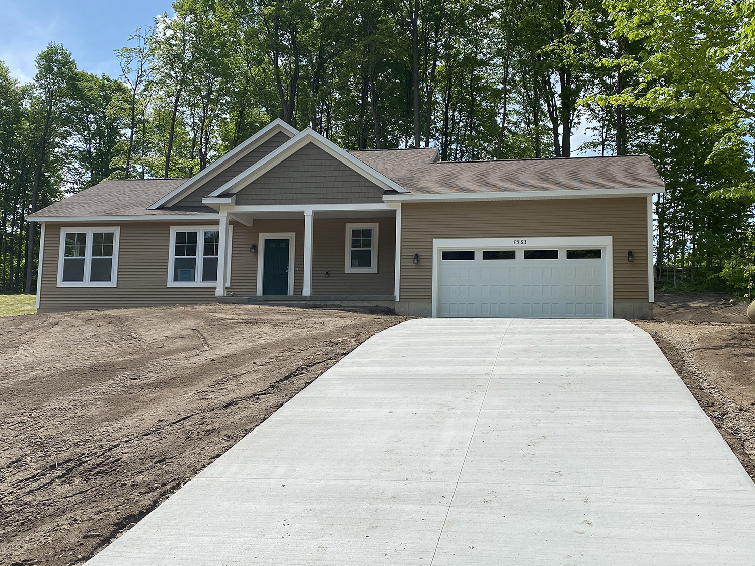 Exterior-Front